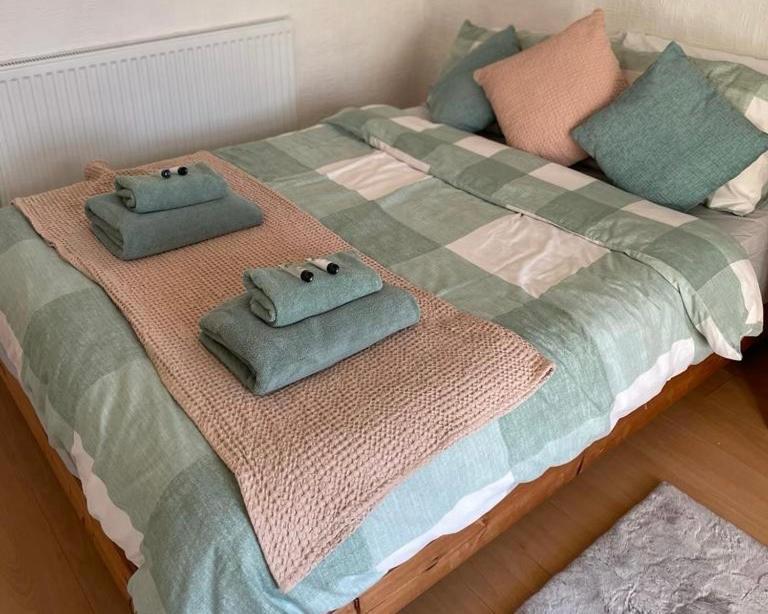 Swansea Cosy Stay Exterior foto