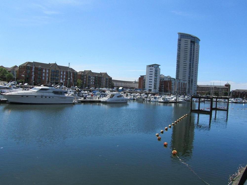 Swansea Cosy Stay Exterior foto