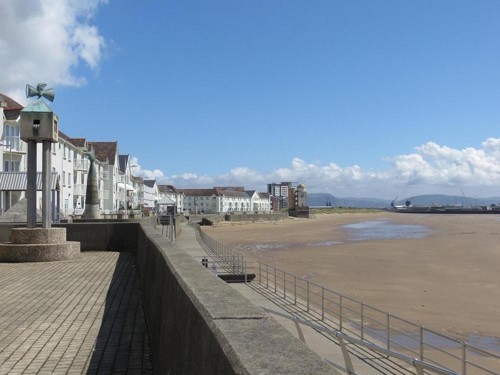 Swansea Cosy Stay Exterior foto
