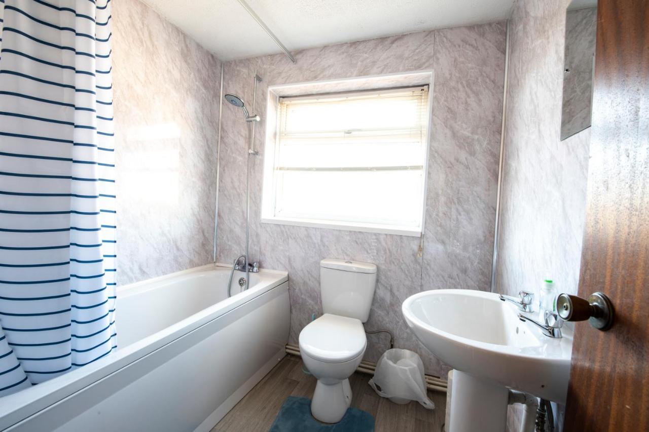 Swansea Cosy Stay Exterior foto